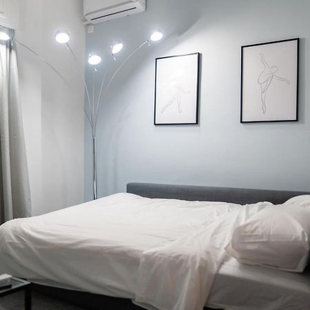 Lux Apartment Near Acropolis! In The Heart Of Atena Exterior foto
