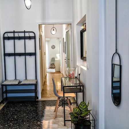Lux Apartment Near Acropolis! In The Heart Of Atena Exterior foto