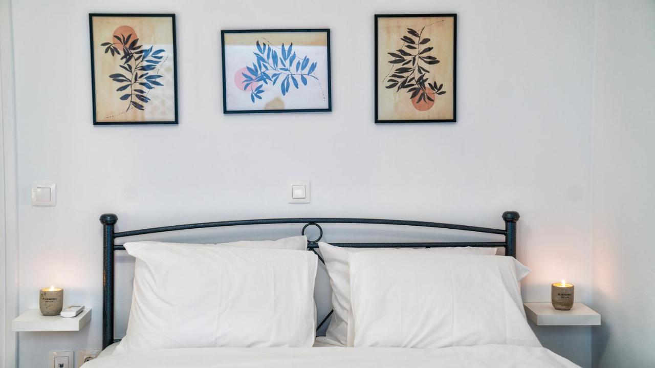 Lux Apartment Near Acropolis! In The Heart Of Atena Exterior foto