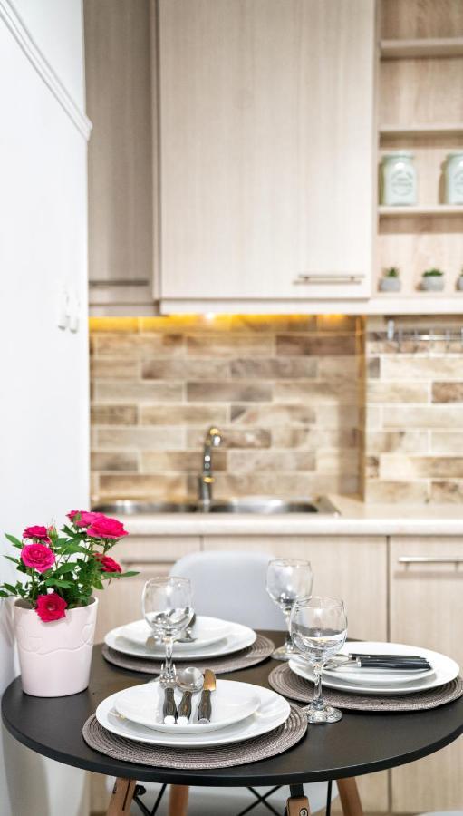 Lux Apartment Near Acropolis! In The Heart Of Atena Exterior foto