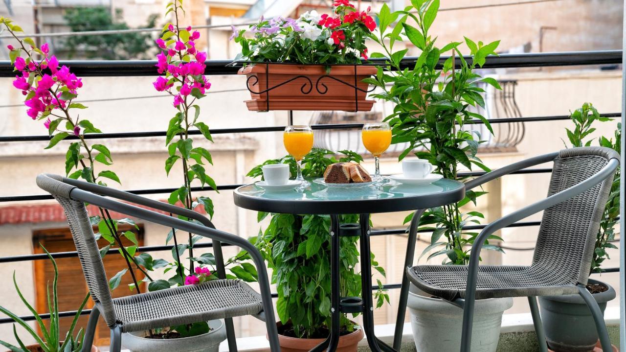 Lux Apartment Near Acropolis! In The Heart Of Atena Exterior foto