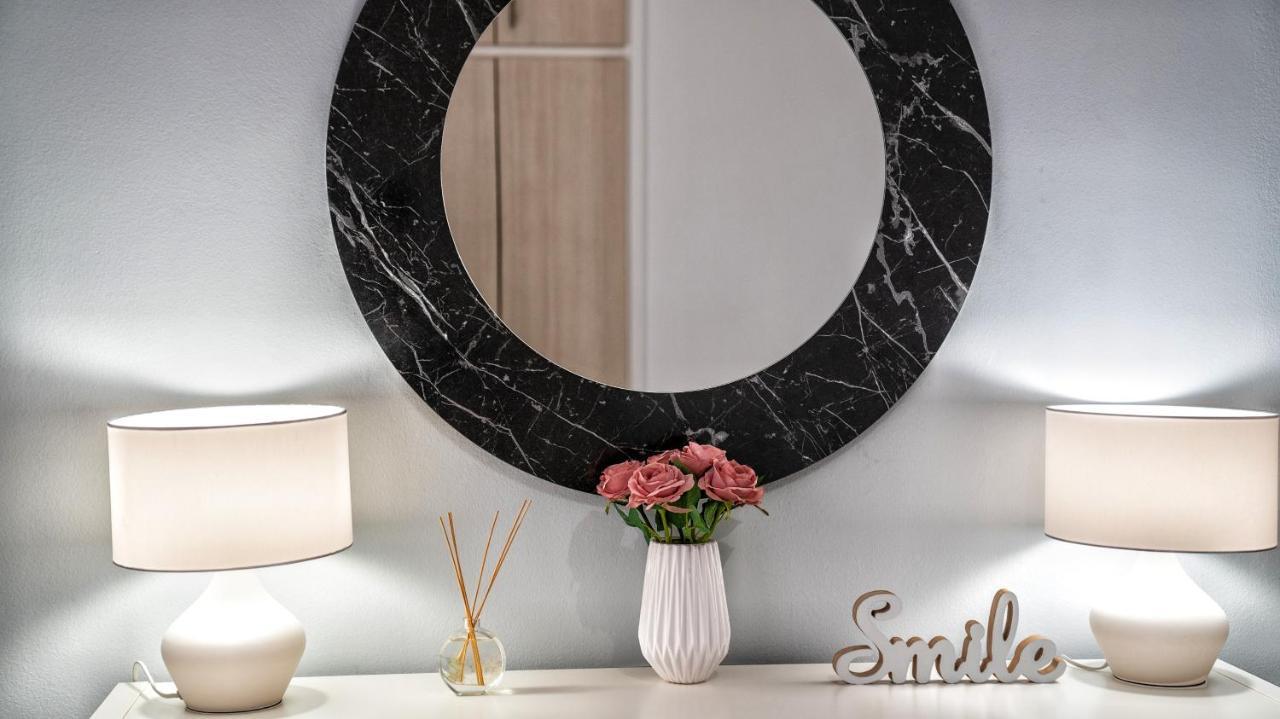 Lux Apartment Near Acropolis! In The Heart Of Atena Exterior foto