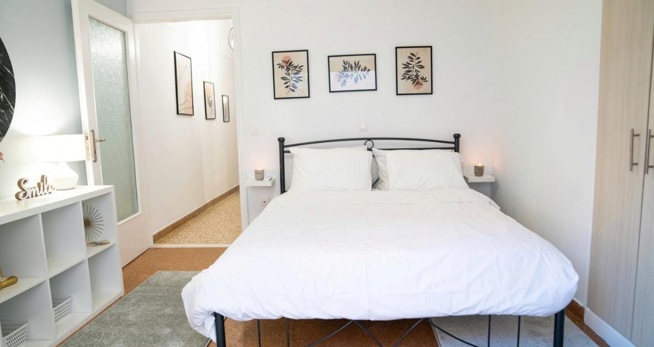 Lux Apartment Near Acropolis! In The Heart Of Atena Exterior foto