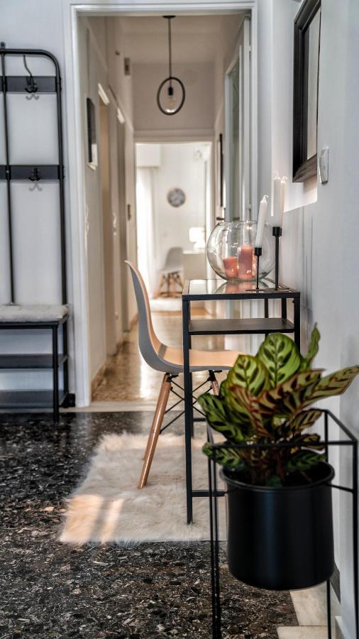 Lux Apartment Near Acropolis! In The Heart Of Atena Exterior foto