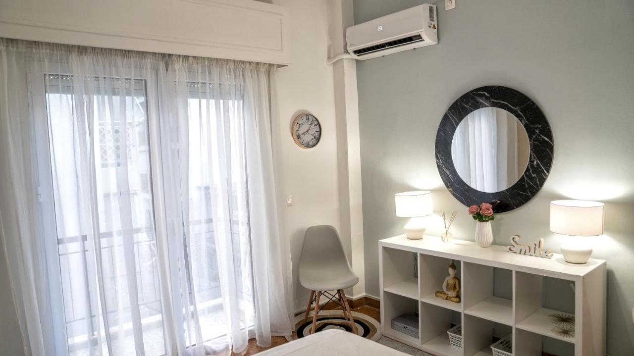 Lux Apartment Near Acropolis! In The Heart Of Atena Exterior foto