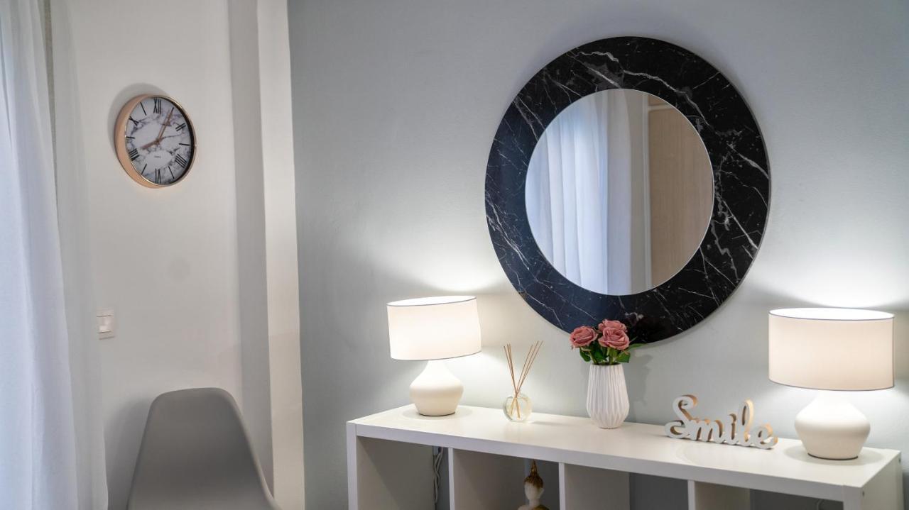 Lux Apartment Near Acropolis! In The Heart Of Atena Exterior foto