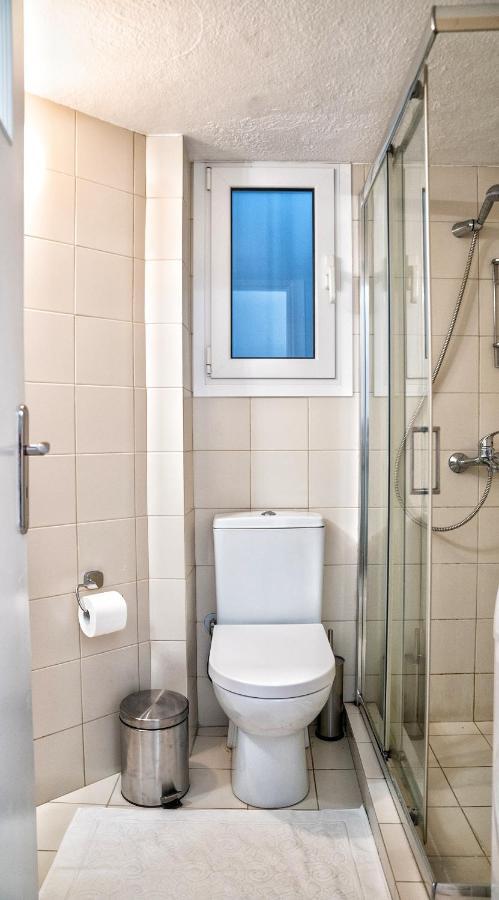 Lux Apartment Near Acropolis! In The Heart Of Atena Exterior foto
