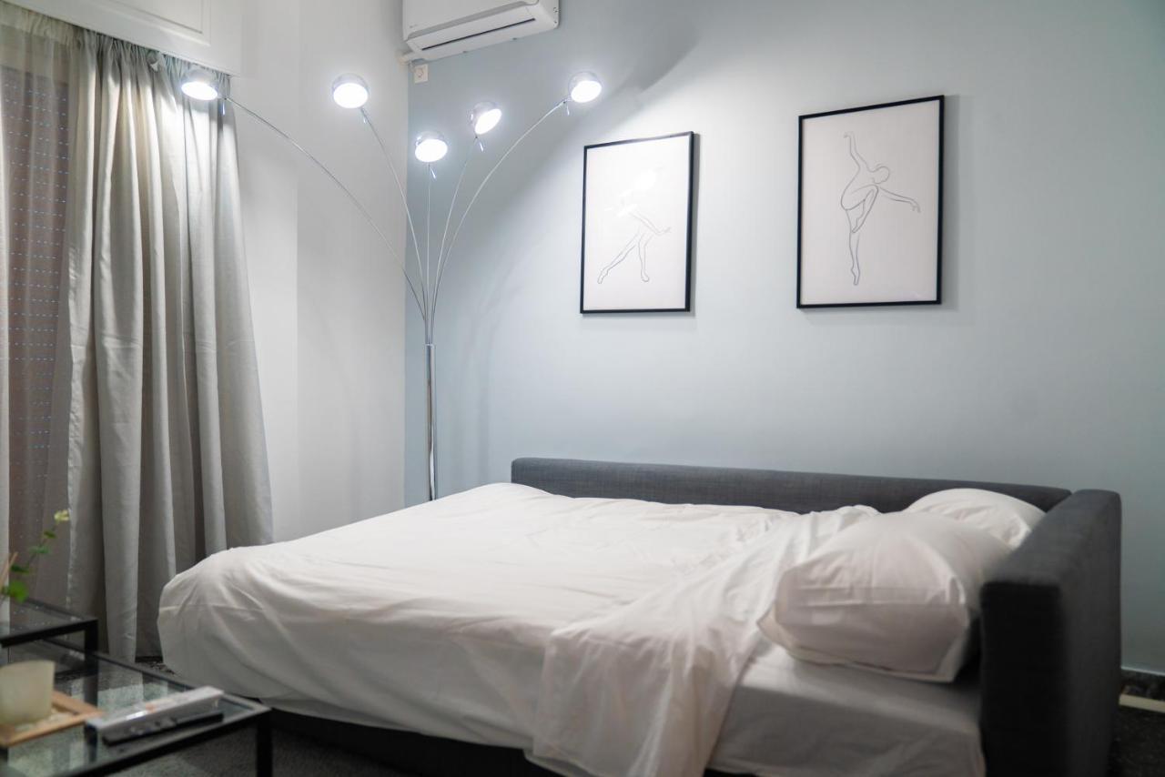 Lux Apartment Near Acropolis! In The Heart Of Atena Exterior foto