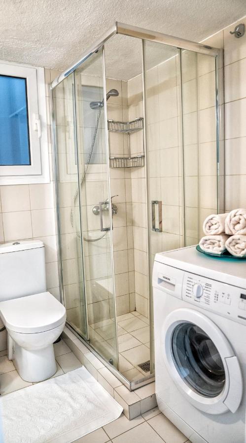 Lux Apartment Near Acropolis! In The Heart Of Atena Exterior foto