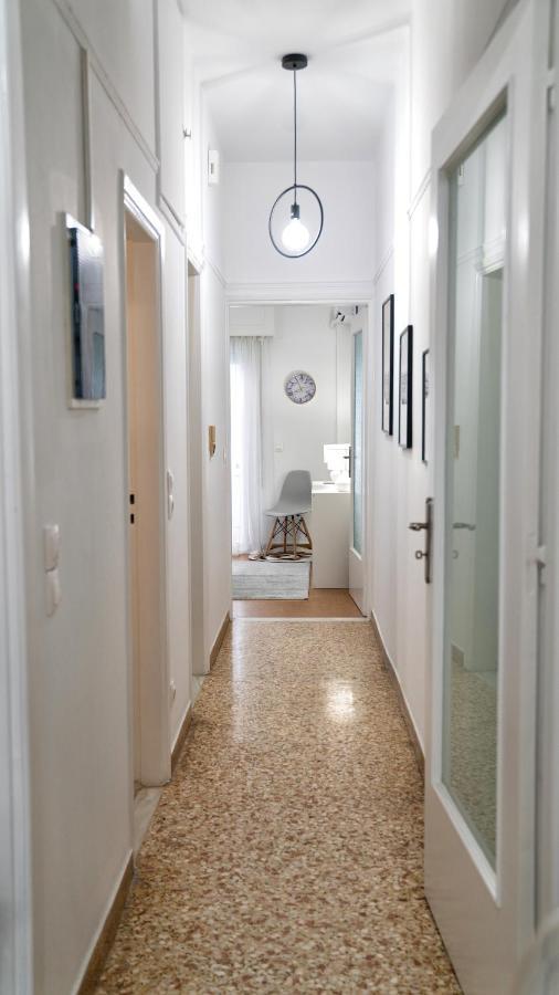 Lux Apartment Near Acropolis! In The Heart Of Atena Exterior foto