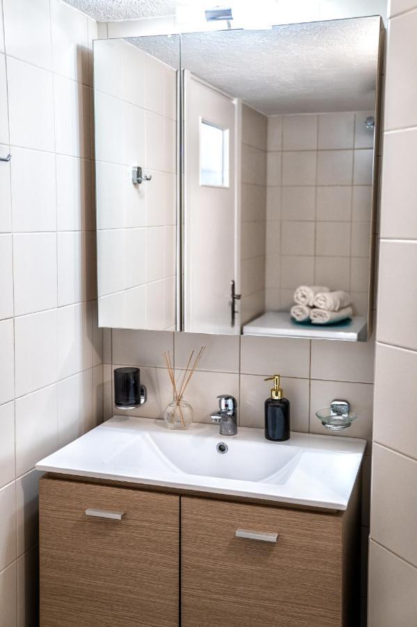 Lux Apartment Near Acropolis! In The Heart Of Atena Exterior foto